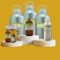 Tinh Dầu Tự Nhiên