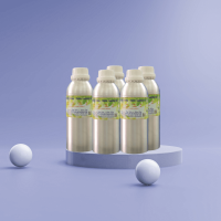 Tinh Dầu Thảo Mộc