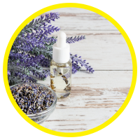 Tinh Dầu Vườn Lài, Quận Tân Phú