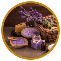 Tinh dầu thiên nhiên bán tại thành phố Hồ Chí Minh - Sài Gòn