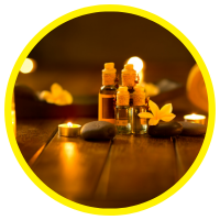 Sử Dụng Tinh dầu Kích Thích Năng Lượng Phong Thủy