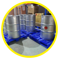 Kho Hàng Dalosa Vietnam