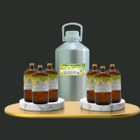 Nhóm Tinh Dầu Tiêu Dùng-Xông Hương Cơ Bản