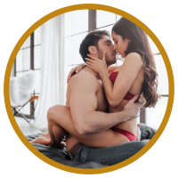 Nhóm Tinh Dầu Giúp Khơi Dậy Ham Muốn tình Dục