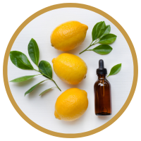 Tinh Dầu Chanh và Những Lợi Ích Đối Với Sức Khỏe